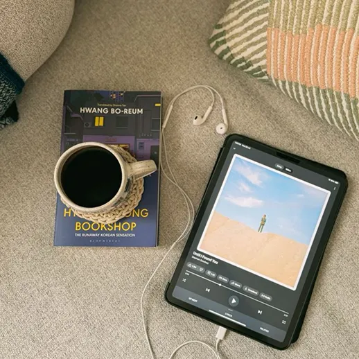 Audio Book Img 4