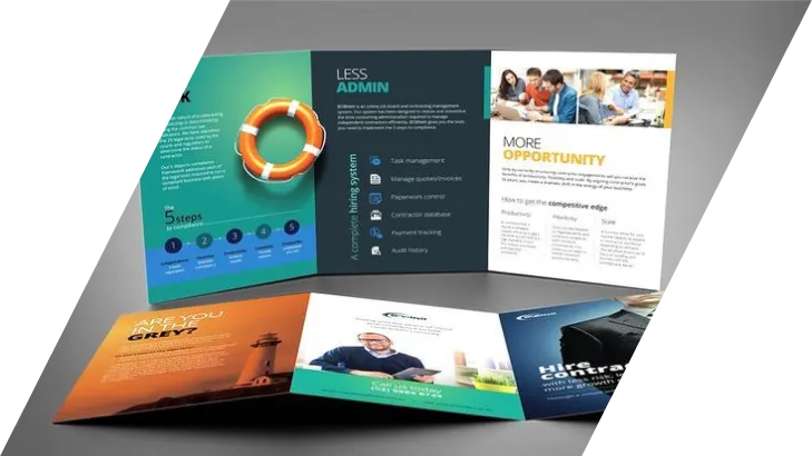 Brochure Design Img 2