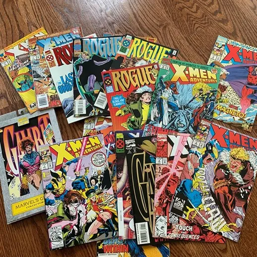 Comic Book Img 1