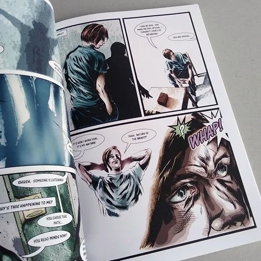 Comic Book Img 3