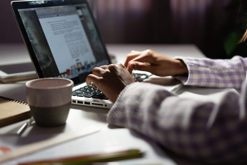 Hire a Ghostwriter for Your Next Book