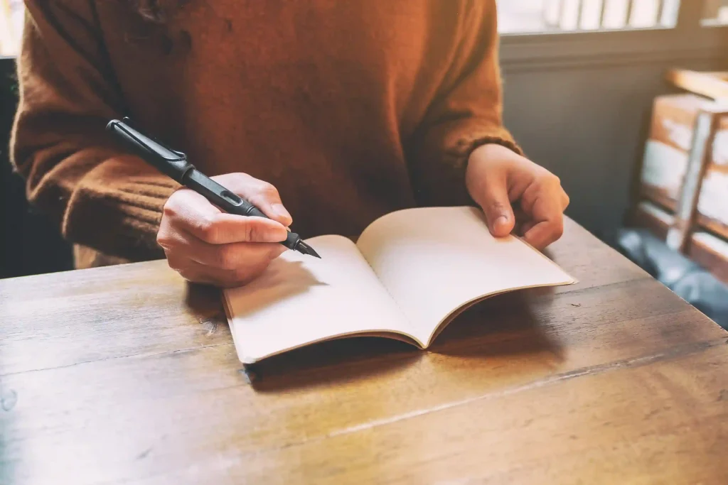 Tips for Writing and Editing Your Memoir (1)