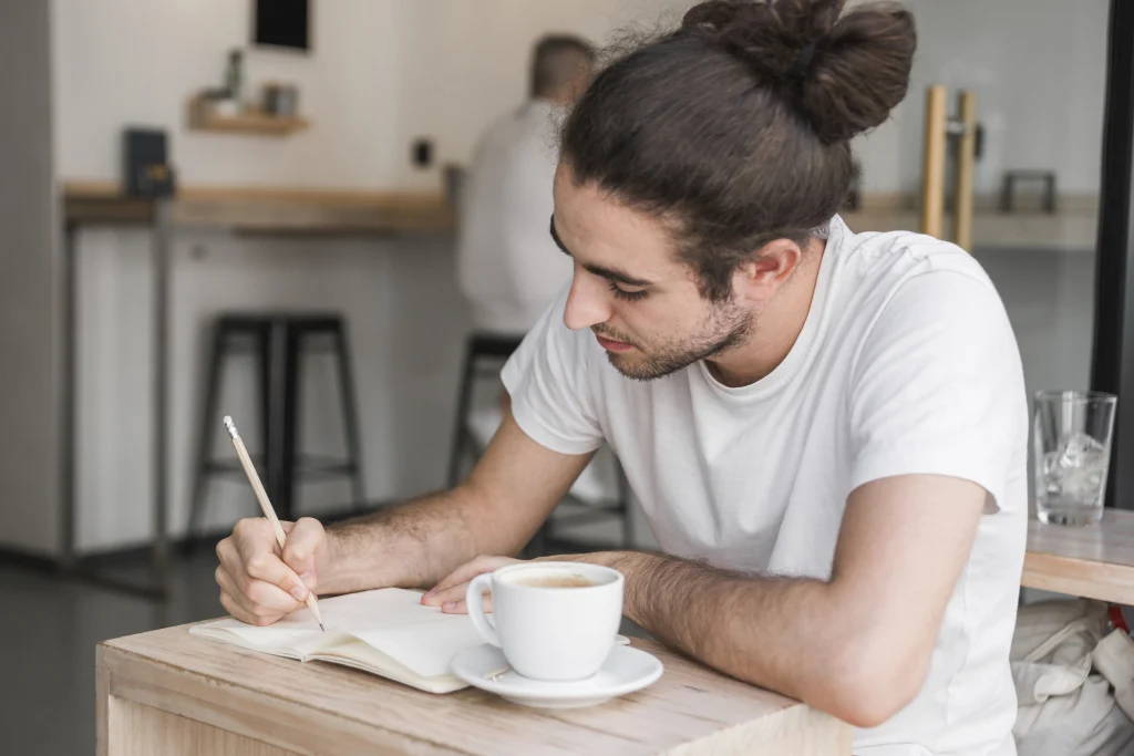 Authors Choose Fiction Ghostwriting Services