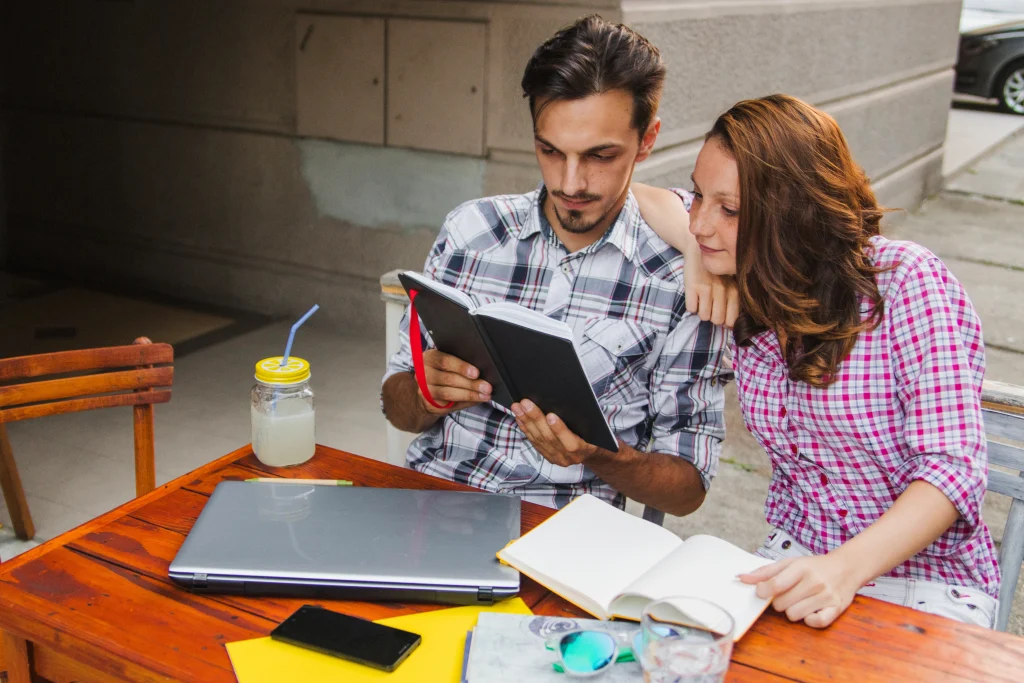 How Do You Promote Your KDP Books-1