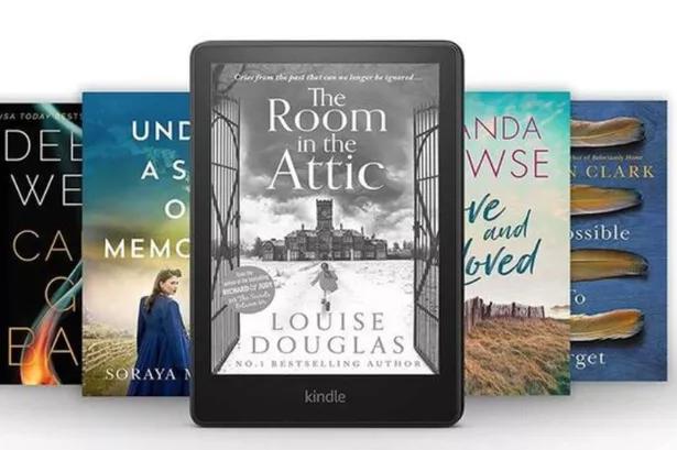 Is it Worth Buying Books on Kindle-1