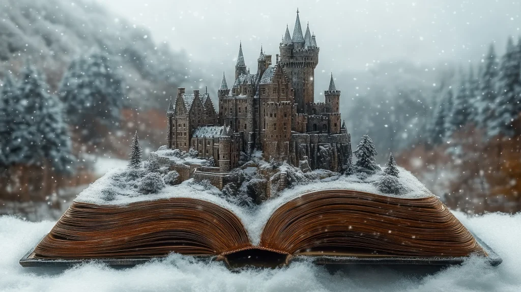 Why Hiring A Ghostwriter Can Elevate Your Fantasy Novel (1)