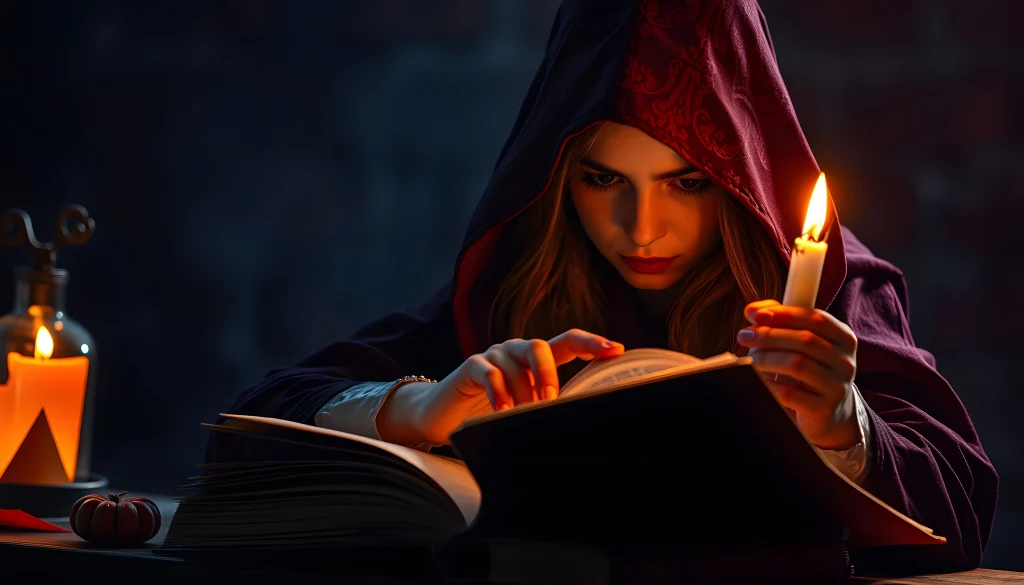 Why Hiring A Ghostwriter Can Elevate Your Fantasy Novel (2)