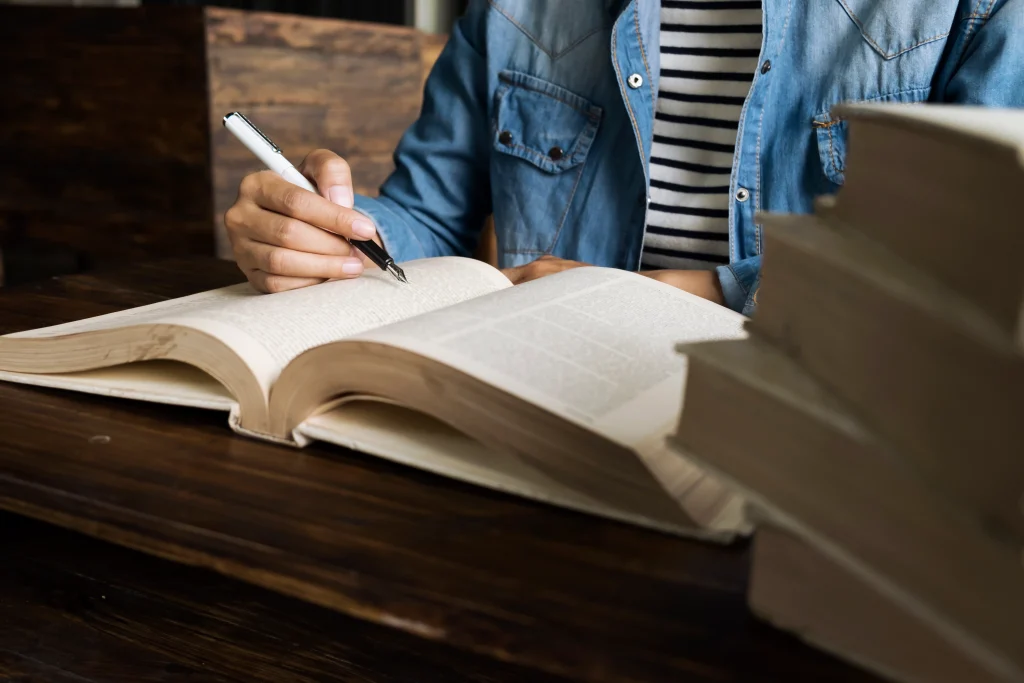 What Are the 7 Steps in Writing an Autobiography (2)