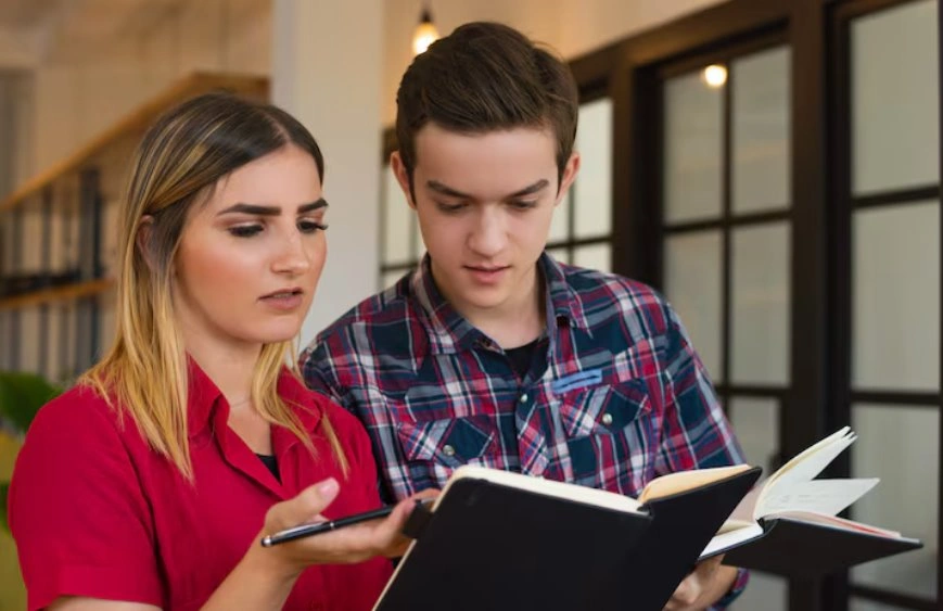 Choosing a publishing partner